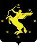 Герб Химок